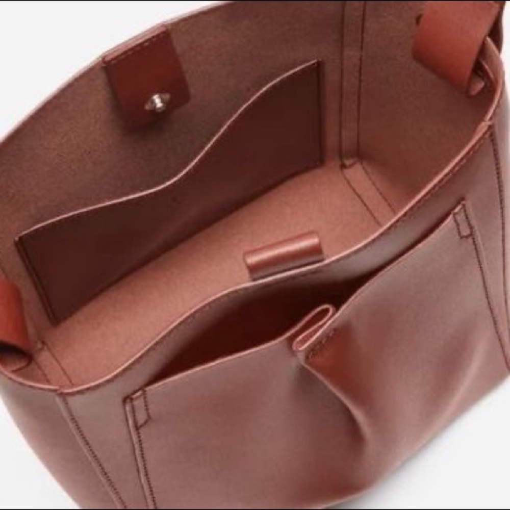 Everlane Studio Bag